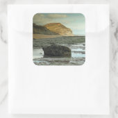 ドーセット・ゴールデン・キャップ スクエアシール (バッグ)