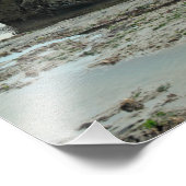 ドーセット・ゴールデン・キャップ フォトプリント            (角)