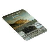 ドーセット・ジュラシック・コースト マグネット (右側)