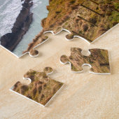 ドーセット・ダードルドア ジグソーパズル (側面)