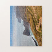 ドーセット・ダードルドア ジグソーパズル (縦)