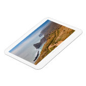 ドーセット・ダードルドア マグネット (左側)