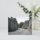 ドーセット ポストカード (スタンド正面)