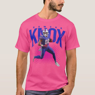 ドーソンノックススポーツスタイル Tシャツ