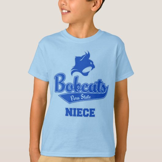 ドーソン、カサリン Tシャツ (正面)