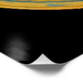 ドーターアメリカン革命末裔パトリオ ポスター (コーナー)