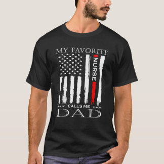 ドーターナース Tシャツ