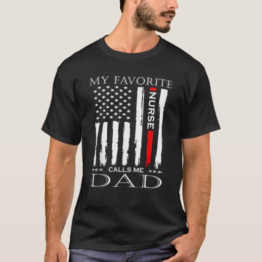 ドーターナース Tシャツ (正面)