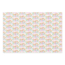 ドーターハッピーバースデーキャンドル