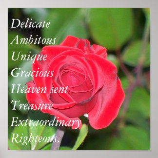 ドーターポスター ポスター