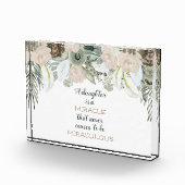 ドーター引用文 フォトブロック (右)