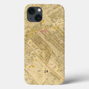 ドーチェスター、マサチューセッツ2 iPhone 13ケース