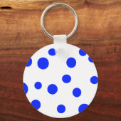 ドーティ キーホルダー (正面)