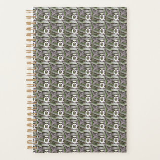 ドーテラオユーカリ小プランナー プランナー手帳