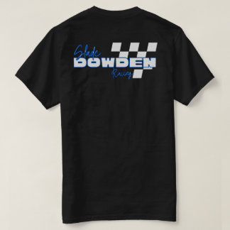 ドーデン・レース Tシャツ