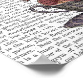 ドードインティーカップ ポスター (角)