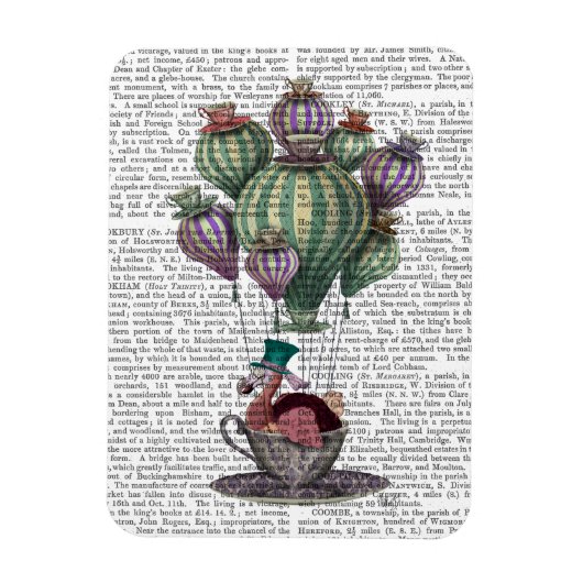 ドードインティーカップ マグネット (縦)