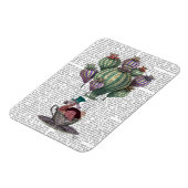 ドードインティーカップ マグネット (左側)