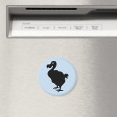 ドードシルエット マグネット (インサイチュ (食洗機))