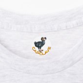 ドードシール ラベル (貼付)