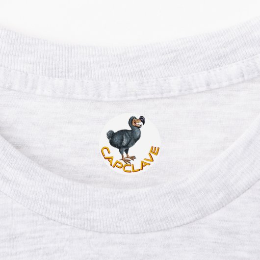 ドードシール ラベル (貼付)