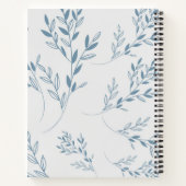 ドードリングとスケッチに最適なノートブック ノートブック (裏面)