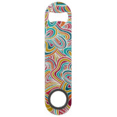 ドードリングパターン スピード栓抜き (正面)