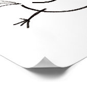 ドードルおっちょこちょいのガイのポスター ポスター (角)