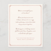 ドードルお洒落スモダンクリスマ写真予算 (裏面)