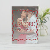 ドードルお洒落タスアモーレ結婚ズ 招待状 (スタンド正面)