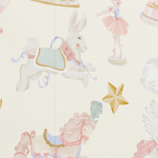 ドードルお洒落ベビーイエスマンガーシーン 壁紙 (縫い目)