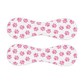 ドードルの前足、犬の前足、ピンクの前足 野球ボール (パネル)