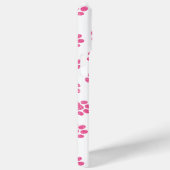 ドードルの前足、犬の前足、ピンクの前足 Case-Mate iPhoneケース (裏面 / 右)