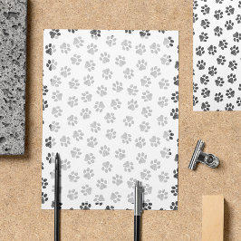 ドードルの前足、犬の前足、猫の前足、黒い前足