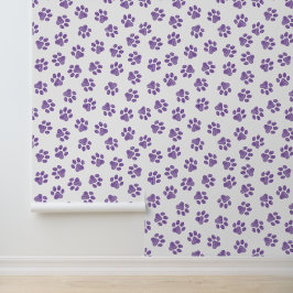 ドードルの前足、犬の前足、紫の前足 壁紙