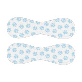 ドードルの前足、犬の前足、赤ちゃんブルーの前足 野球ボール (パネル)