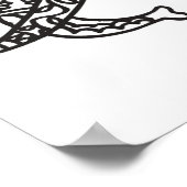 ドードルエレファント2 ポスター (角)