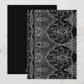 ドードルカード シーズンカード (正面/裏面)