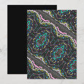 ドードルカード シーズンカード (正面/裏面)