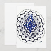 ドードルカード シーズンカード (正面/裏面)