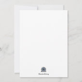 ドードルカード シーズンカード (裏面)