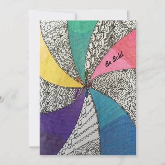 ドードルカード シーズンカード (正面)