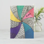 ドードルカード シーズンカード (スタンド正面)