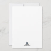 ドードルカード シーズンカード (裏面)