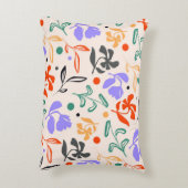 ドードルガーデン アクセントクッション (裏面(縦))