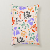 ドードルガーデン アクセントクッション (正面(垂直))