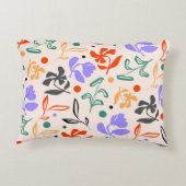 ドードルガーデン アクセントクッション (裏面)