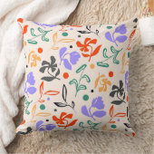 ドードルガーデン クッション (ブランケット)