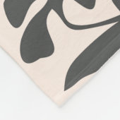 ドードルガーデン フリースブランケット (角)