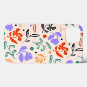 ドードルガーデン Case-Mate iPhoneケース (裏面 (横))